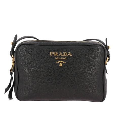 borsa tracolla piccola prada|Borse mini Prada donna .